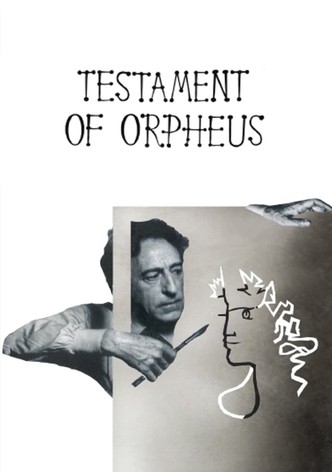 Das Testament des Orpheus