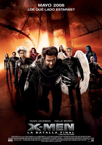 X-Men: The Excitement Continues