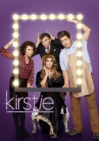 Kirstie