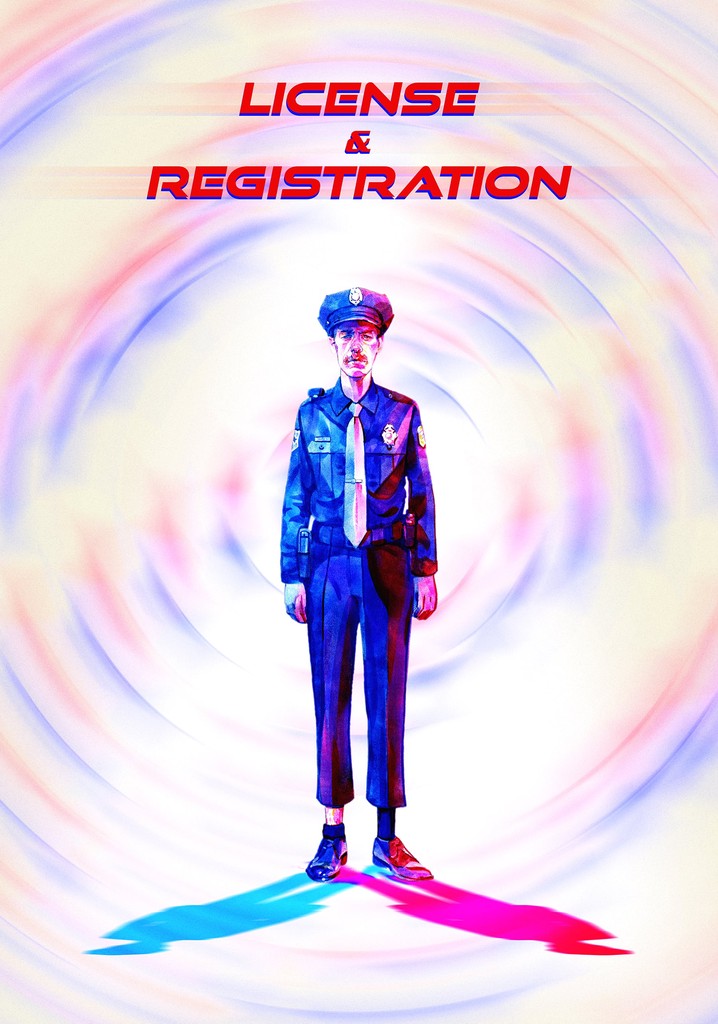 License & Registration