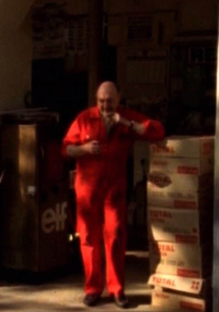 Changement de trottoir