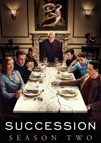 Succession: Temporada 2