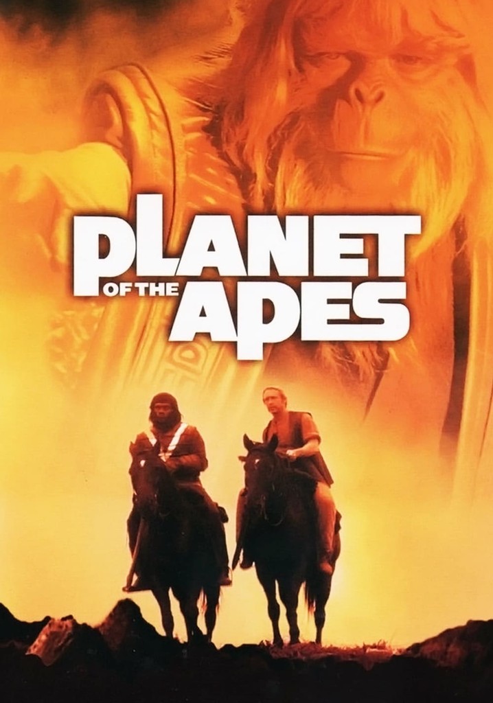 of the Apes streaming tv show online