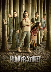 Familia Hunter - Sezonul 3
