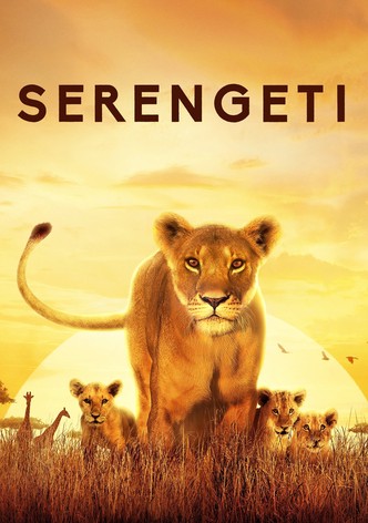 Serengeti