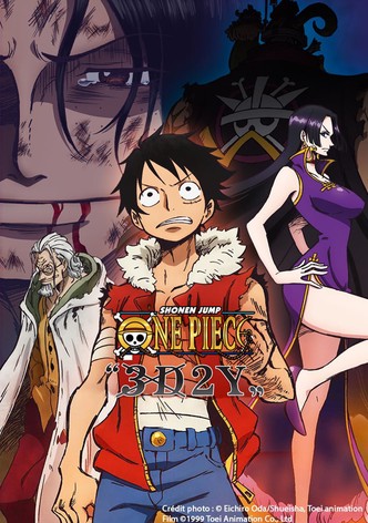 One Piece - Episode of East Blue: Luffy and His Four Friends' Great  Adventure (TV Movie 2017) - IMDb