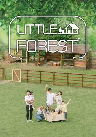 Little Forest