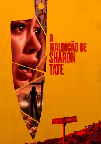 O Espectro de Sharon Tate