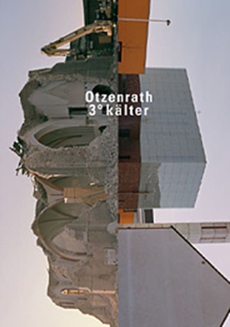 Otzenrath 3° kälter