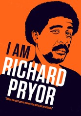 I Am Richard Pryor