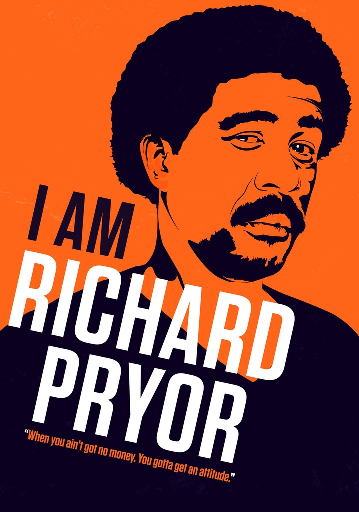 I Am Richard Pryor