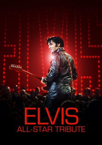 Elvis All-Star Tribute