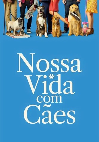 Vidas de Cão