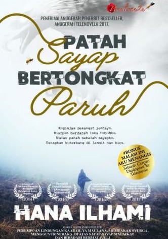 Patah Sayap Bertongkat Paruh
