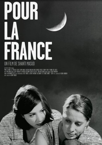 Pour la France