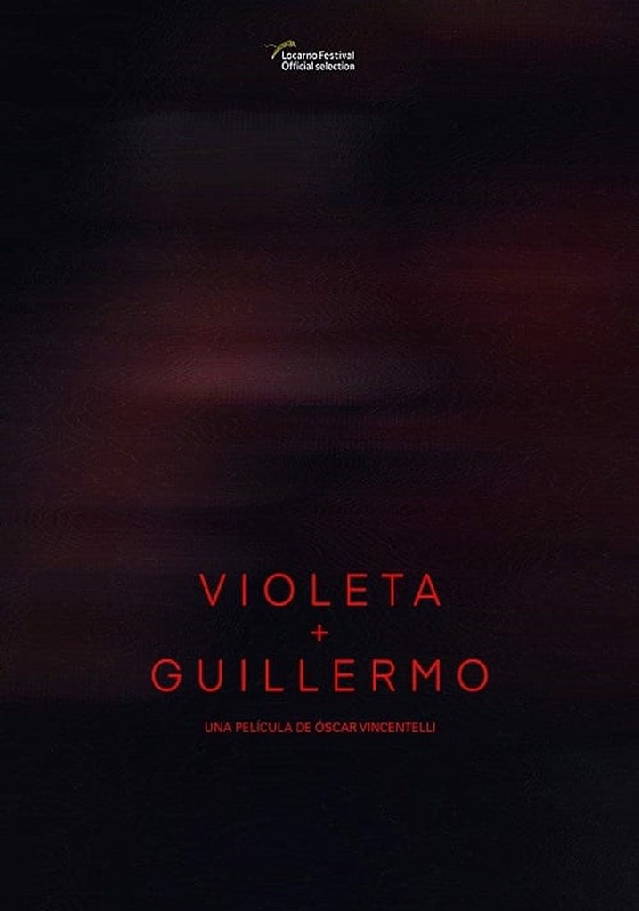 Violeta + Guillermo