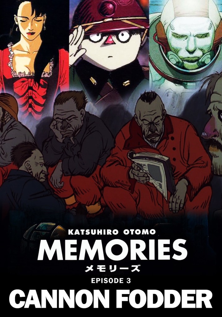 Anılar - Top Mermisi