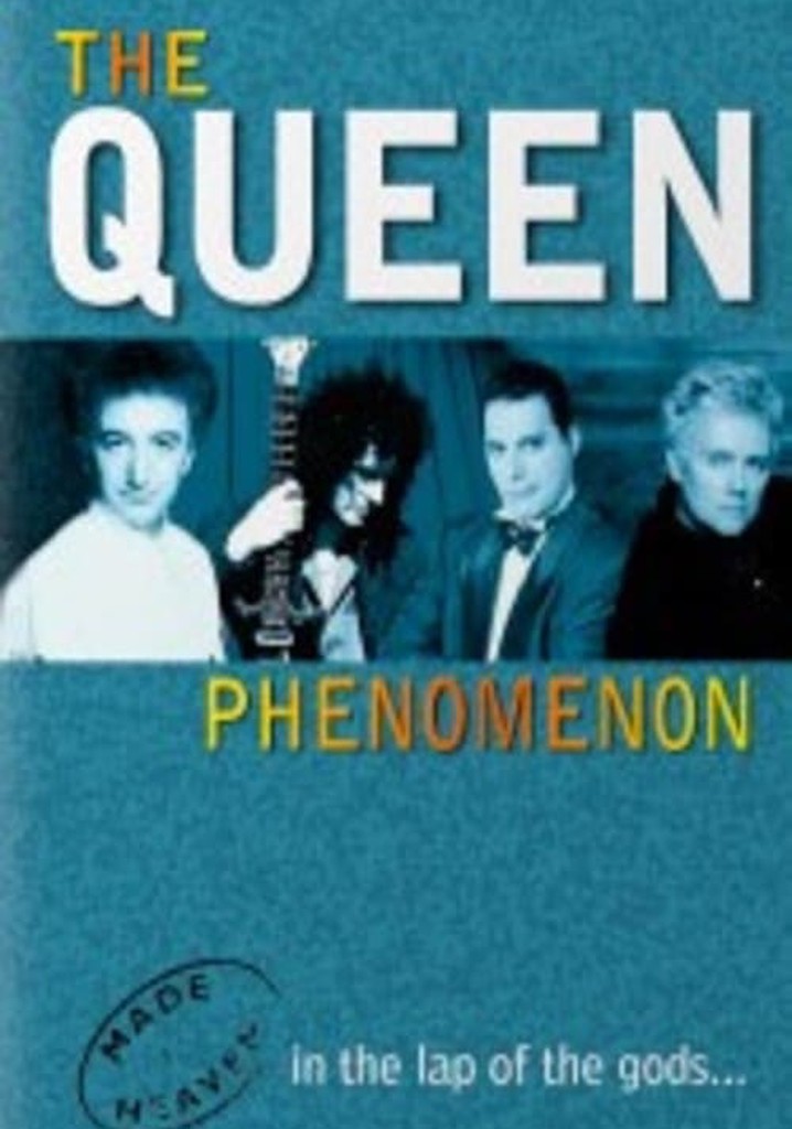 The Queen Phenomenon