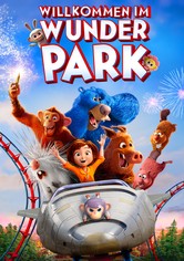 Willkommen im Wunder Park