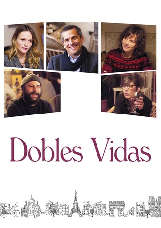 Dobles vidas