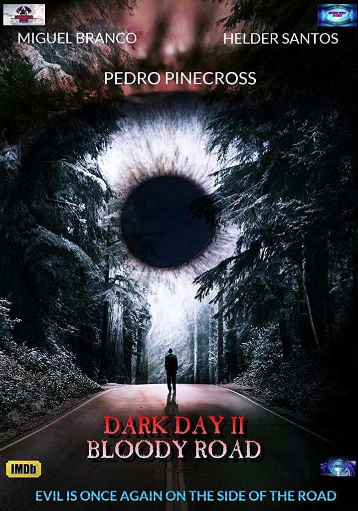 Um Dia Negro 2 - Estrada De Sangue