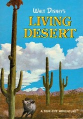 The Living Desert