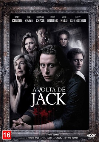 A Volta de Jack