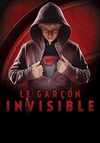 Le Garçon Invisible