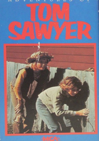 Tom Sawyer