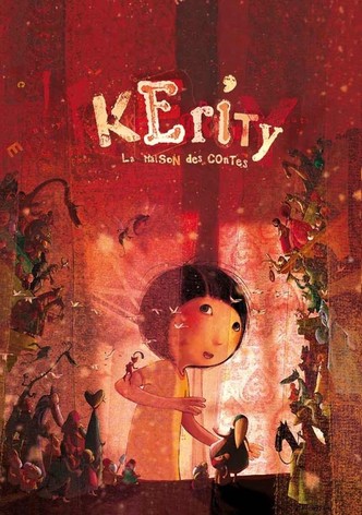 Kérity, la maison des contes