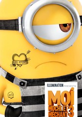 Moi, moche et méchant 3