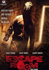 Escape Room - The game
