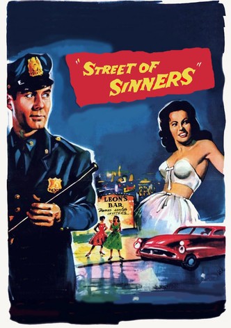 Street of Sinners