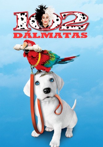 Os 102 Dálmatas
