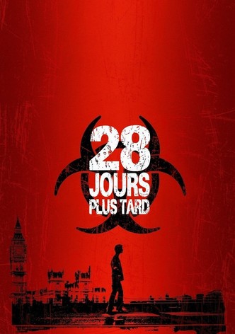 28 jours plus tard