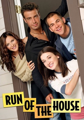 Run of the House