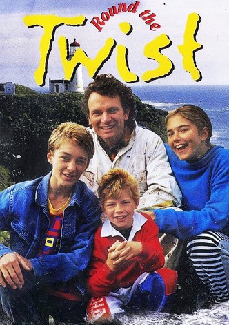 Round the Twist