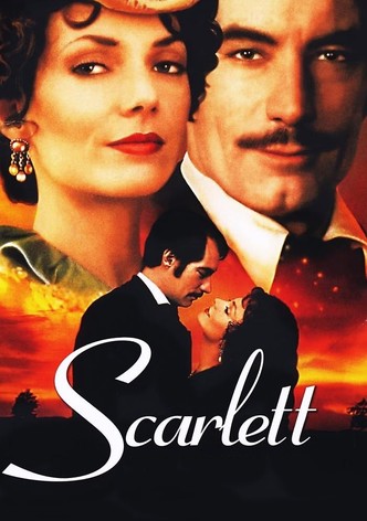 Scarlett