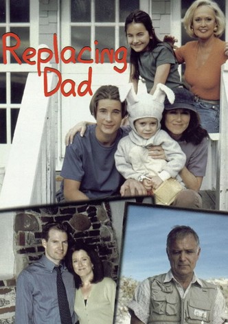 Reemplazando a papá