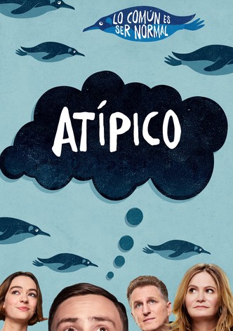 Atípico