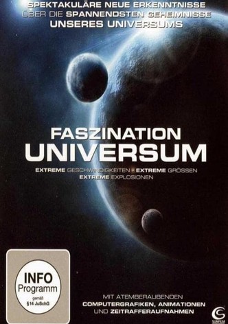 Faszination Universum