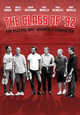 The Class of ‘92