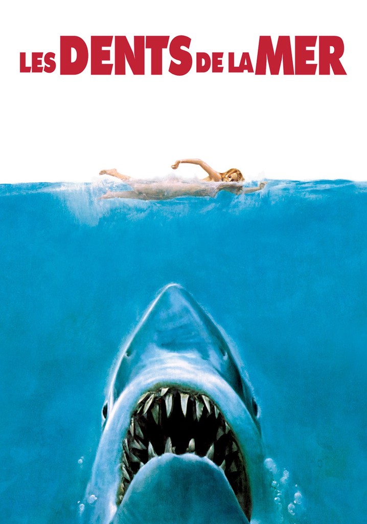 Les Dents De La Mer Streaming Youtube Regarder Les Dents de la mer en streaming complet