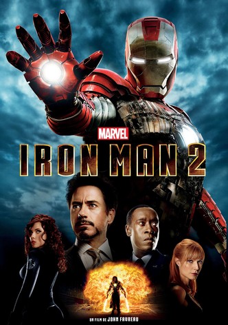 Iron Man 2