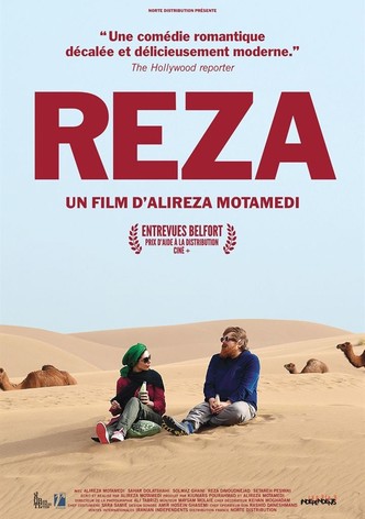 Reza