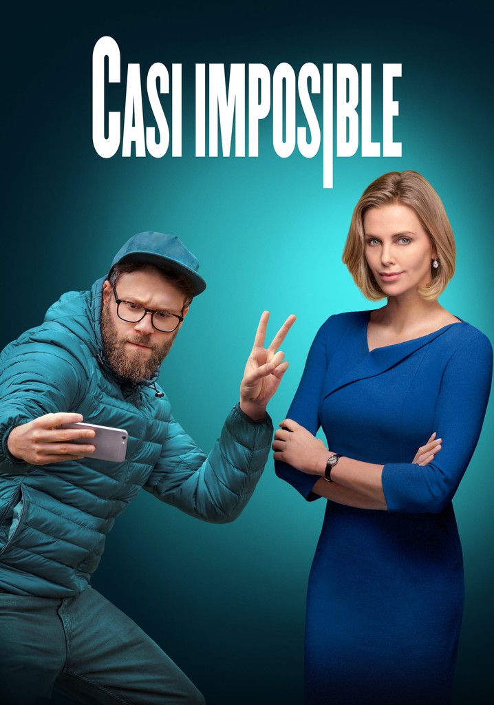 Casi imposible - película: Ver online en español