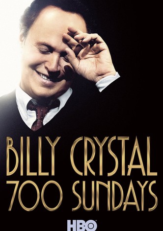 Billy Crystal: 700 Sundays