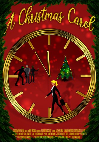 Un Cuento de Navidad