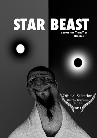 Star Beast