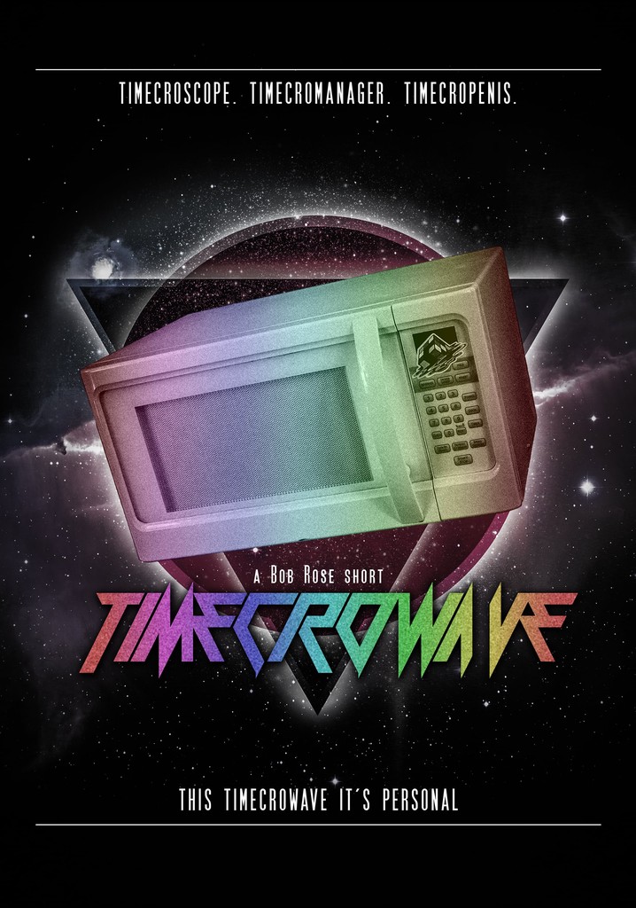 Timecrowave